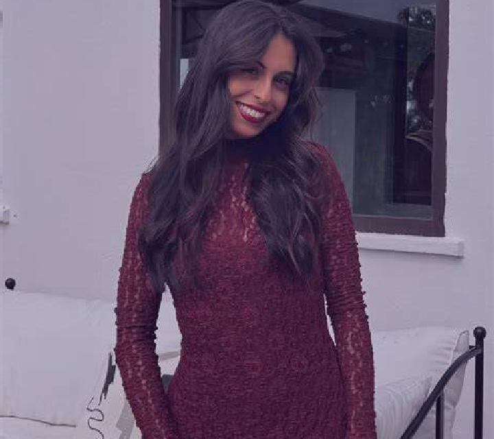 Luna 2 Terriente escort