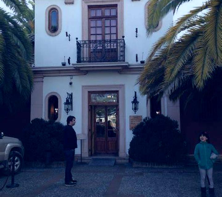 Luna 2 Valdezate escort