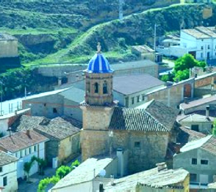 Luna 3 Arganda escort