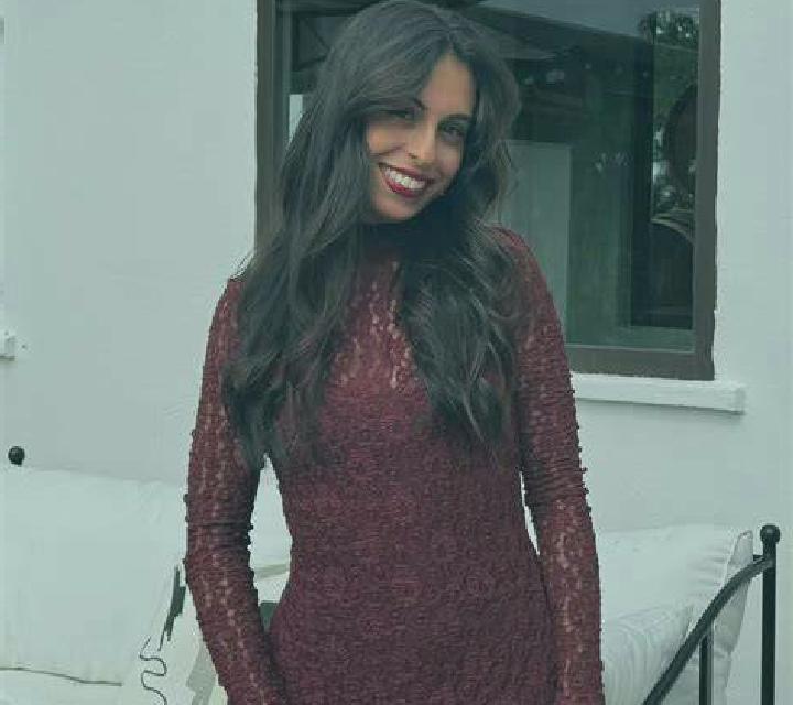 Luna 3 Paterna de Rivera escort