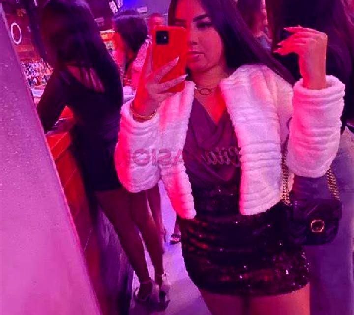 Luna 3 Potes escort