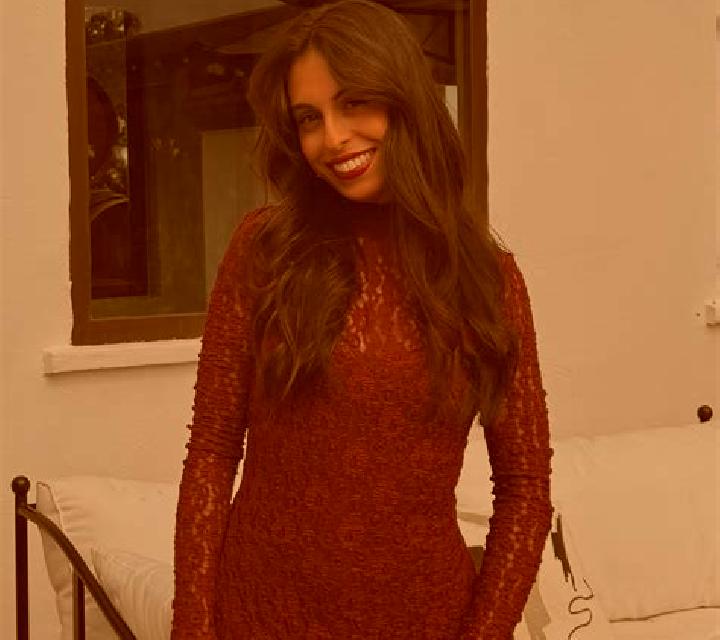 Luna Abusejo escort