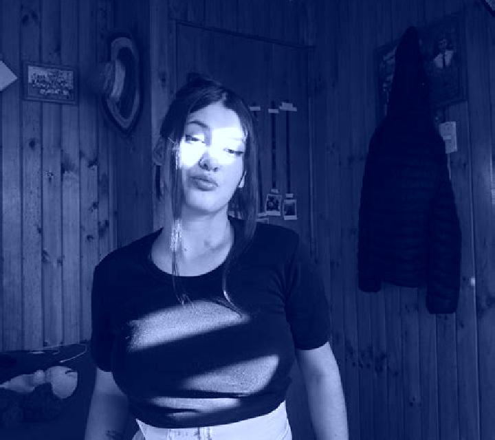 Luna Almensilla escort