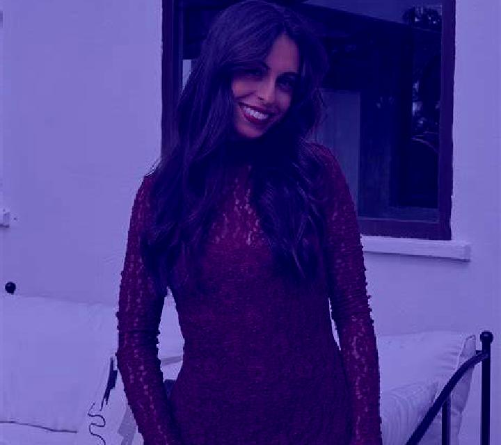Luna Argueelles escort