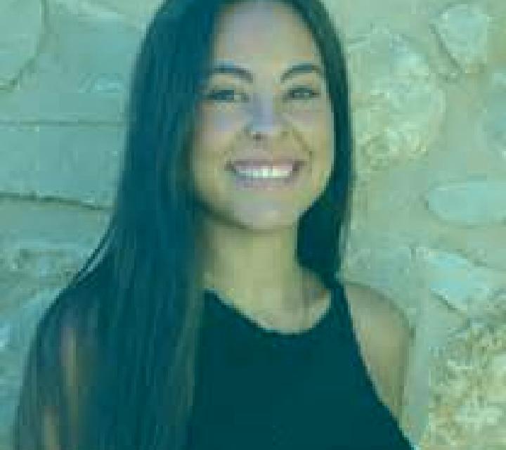 Luna Corral-Rubio escort