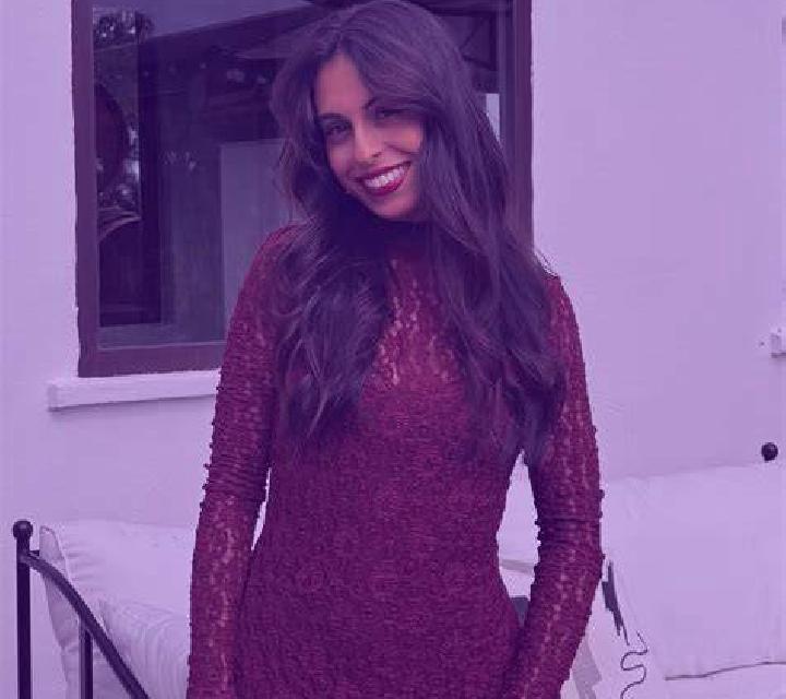 Luna Honrubia escort