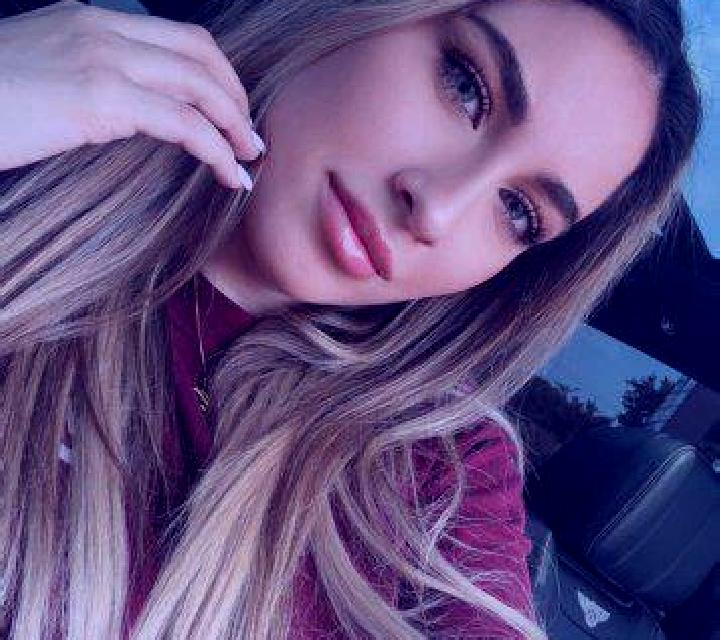 Luna Lora de Estepa escort