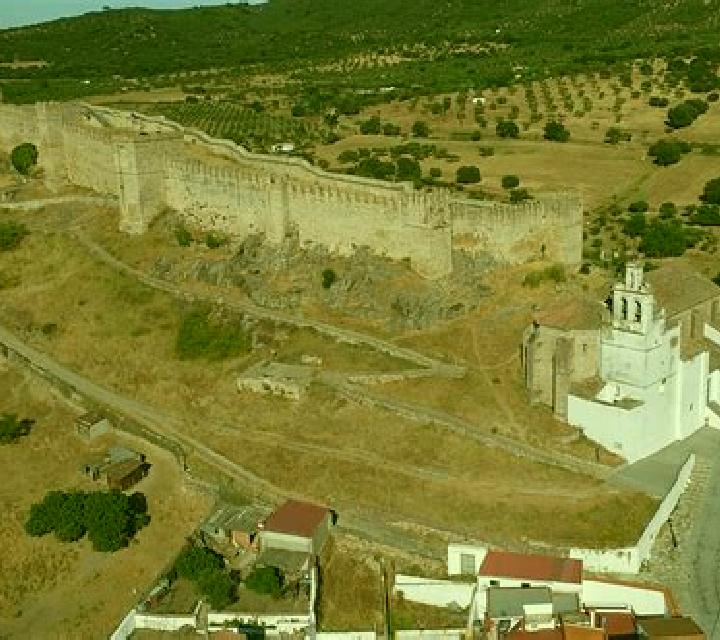 Luna Ortigosa del Monte escort