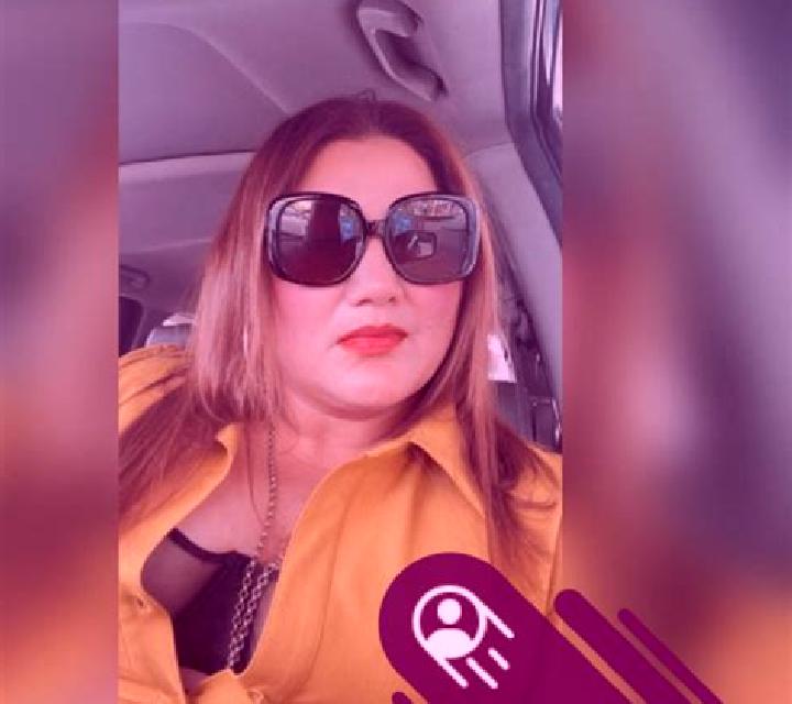 Luna Puebla de la Reina escort