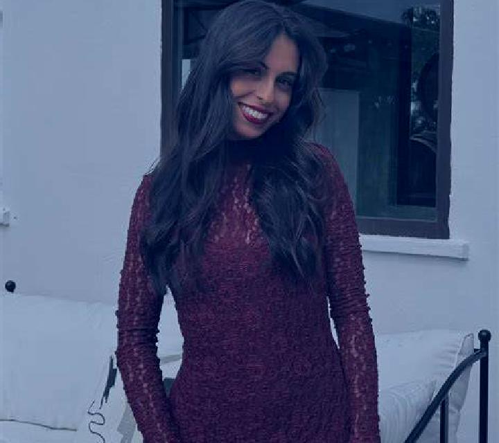 Luna Pulgar escort