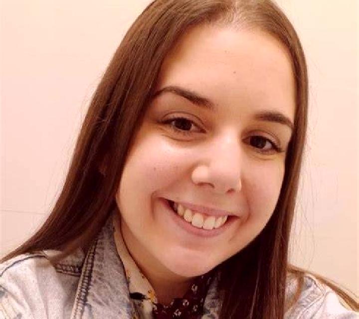 Luna Seva escort