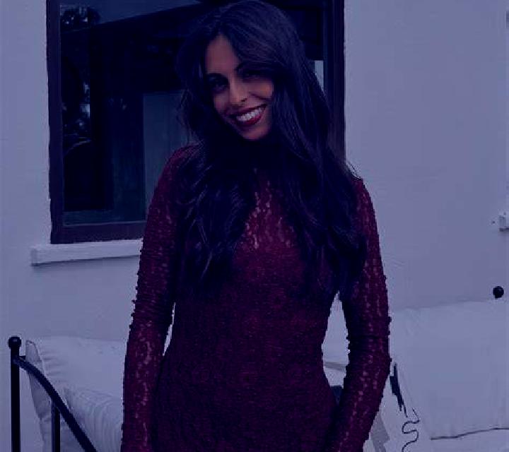 Luna Torrejon de la Calzada escort