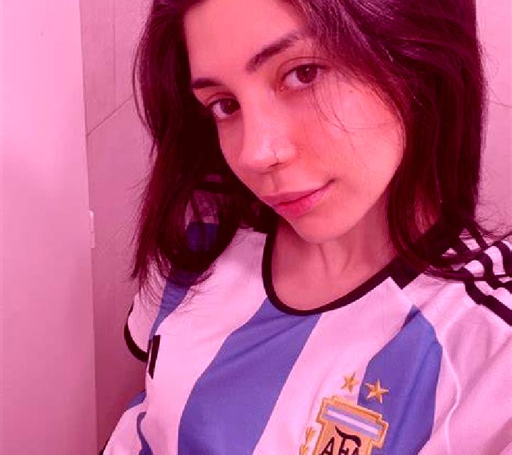Malena 2 Barrio de la Iglesia escort