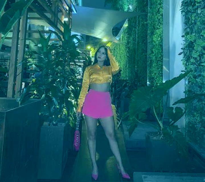 Malena 2 Bocigas escort