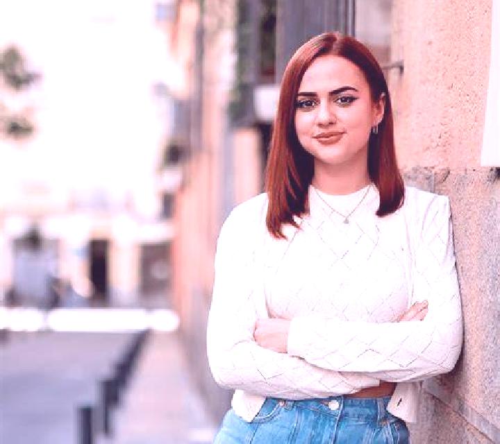 Malena 2 Illana escort