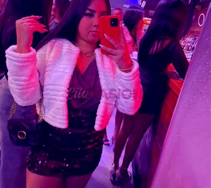 Malena 2 Los Palacios y Villafranca escort