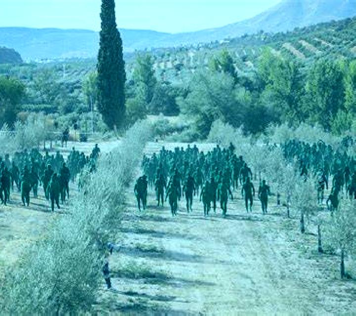 Malena 3 Atalaya del Canavate escort