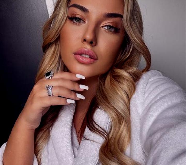 Malena 3 Boal escort