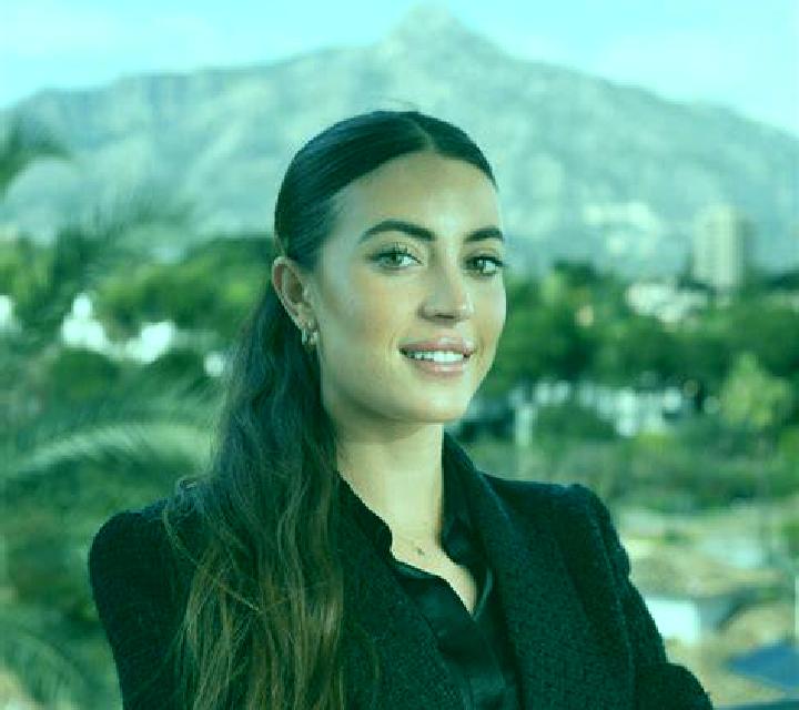 Malena 3 Haria escort