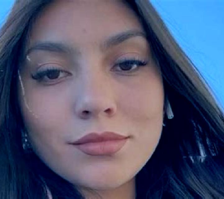 Malena 3 Luzon escort