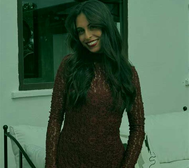 Malena 3 Palacios de Sanabria escort