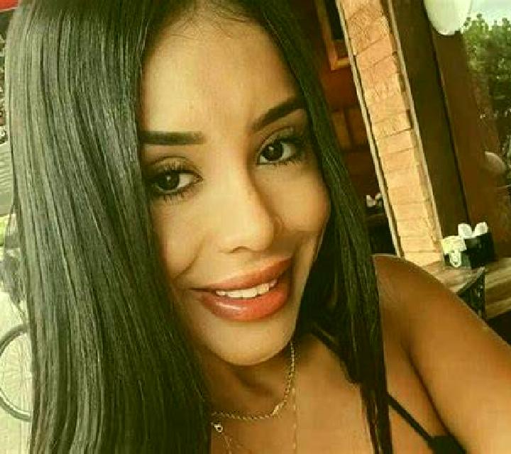 Malena 3 Puebla del Prior escort