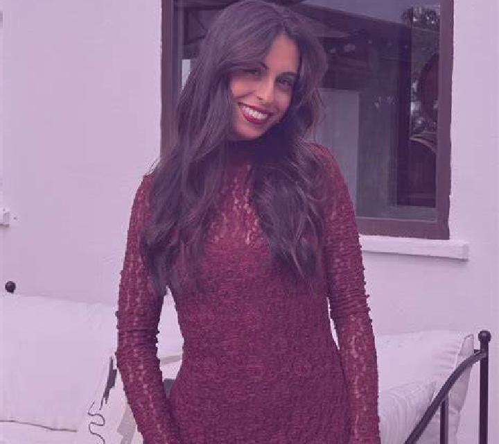 Malena 3 Torres escort