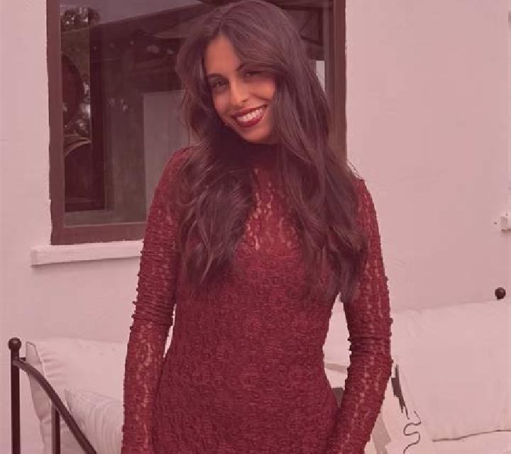 Malena 3 Valls escort