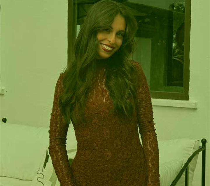 Malena 3 Villaescusa de Roa escort