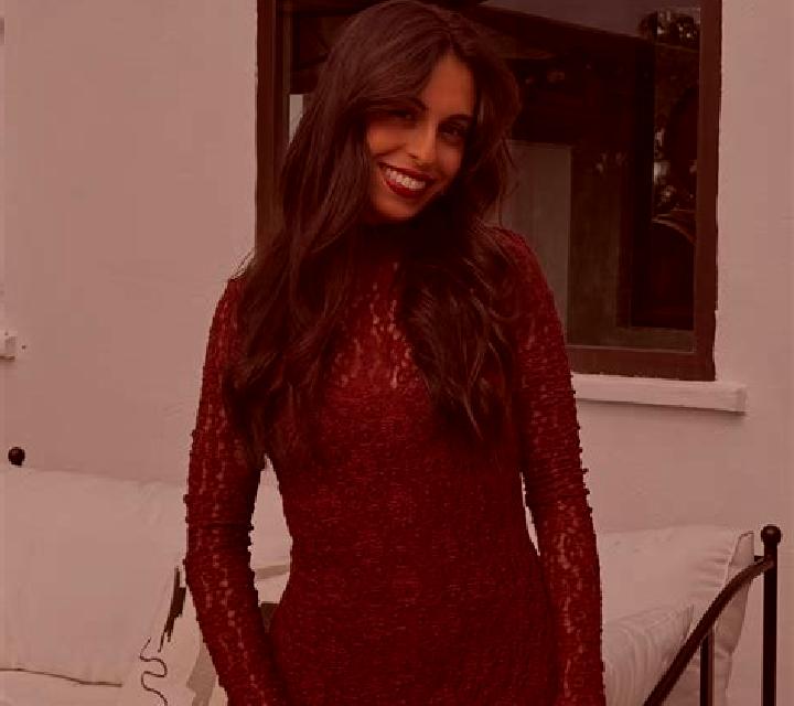 Malena Alerre escort