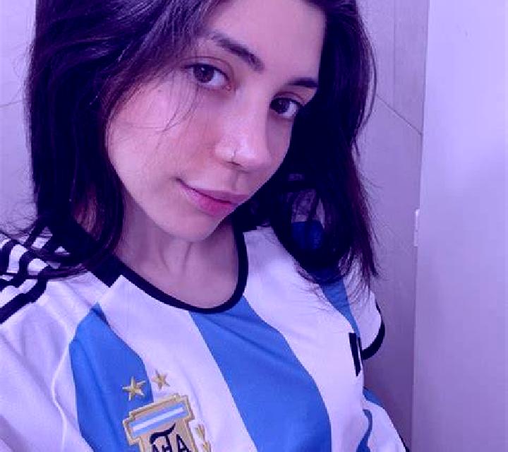 Malena Arguis escort