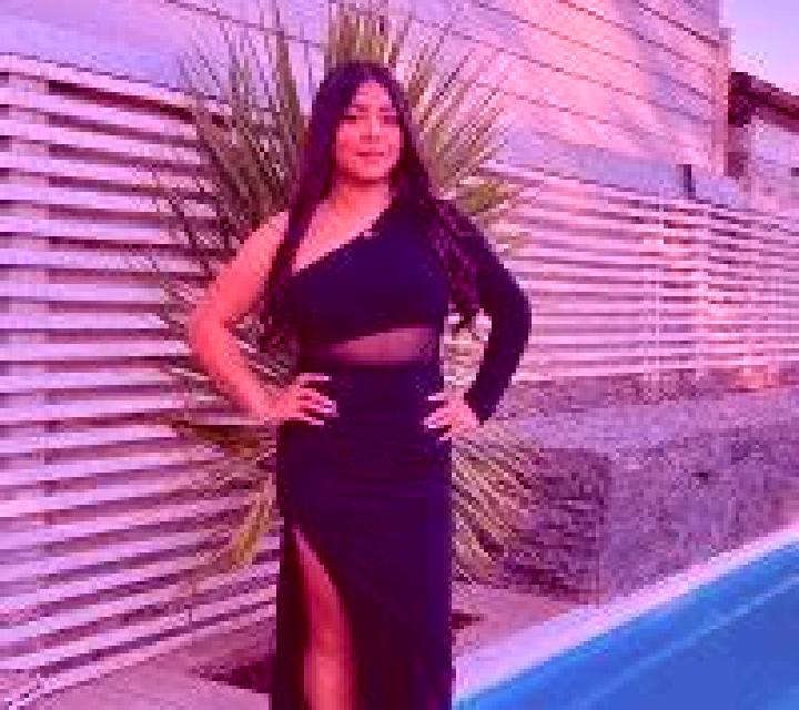 Malena Asin escort