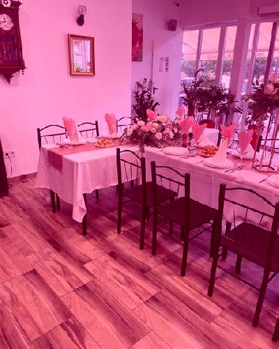 Malena Barri Gotic escort