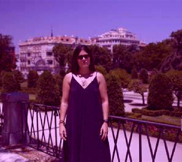 Malena Bellpuig escort
