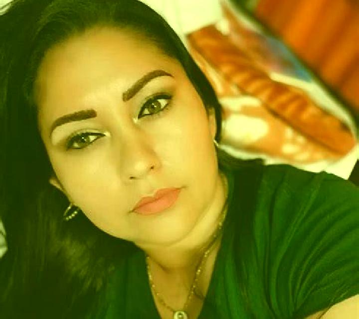 Malena Fermoselle escort
