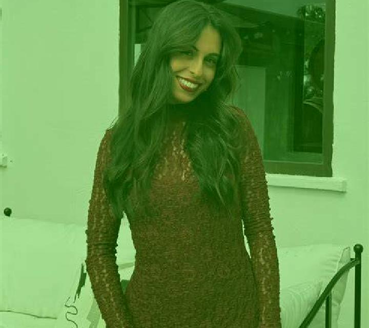 Malena Fines escort