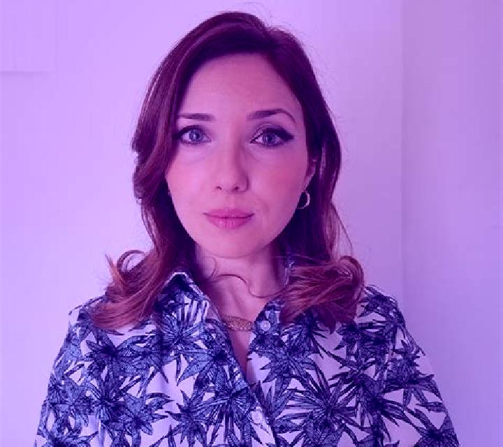 Malena Gurb escort