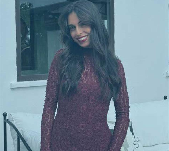 Malena Illar escort
