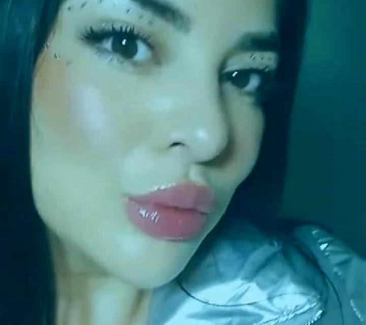 Malena Jadraque escort