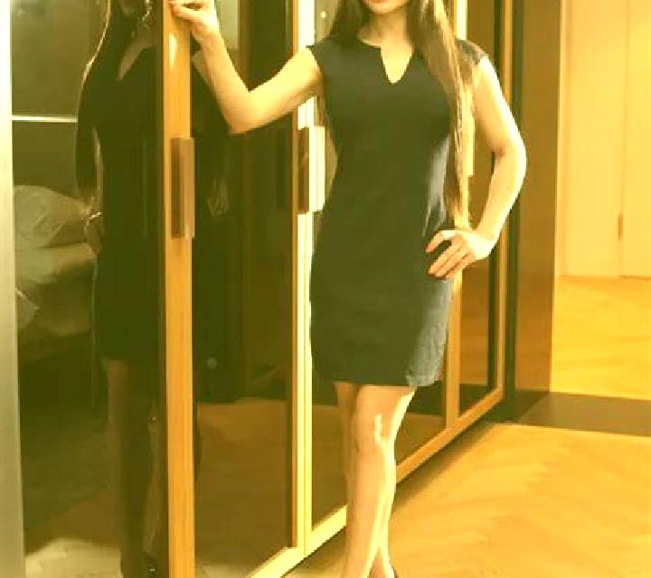 Malena Luanco escort