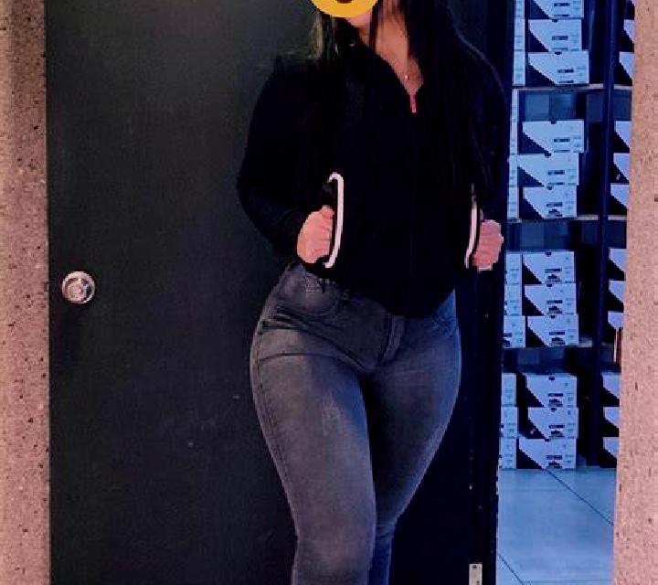 Malena Markina-Xemein escort
