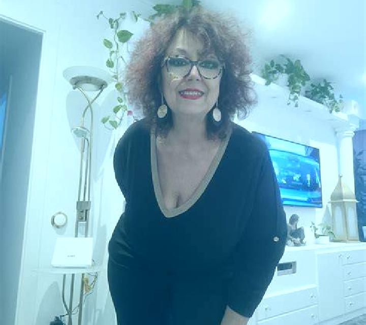 Malena Montanchez escort