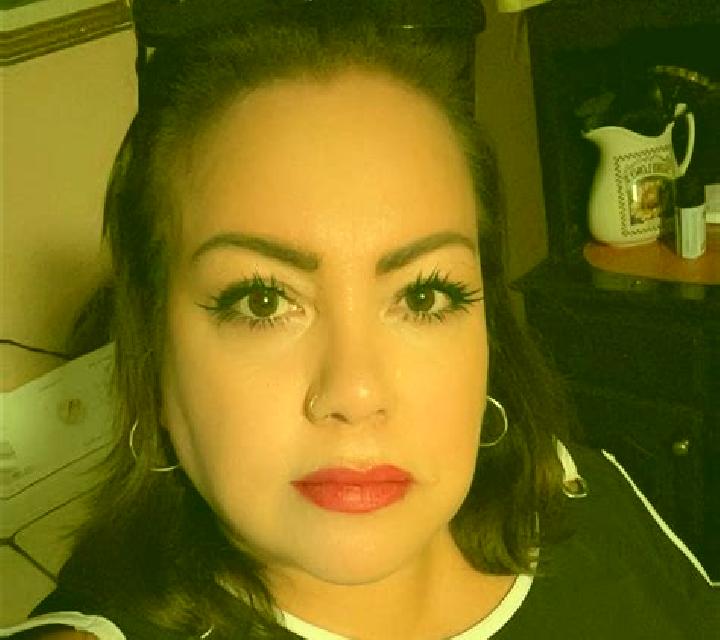 Malena Monterde escort