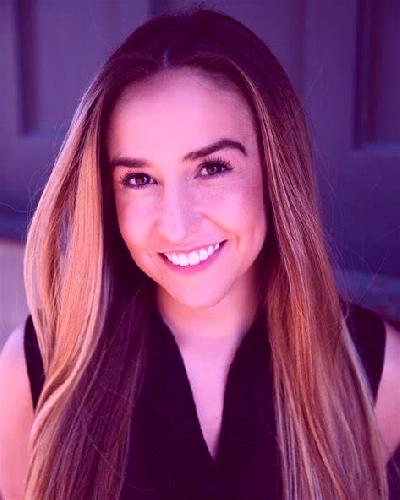 Malena Moronta escort