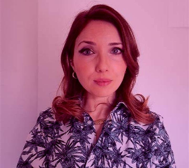 Malena Romanillos de Atienza escort