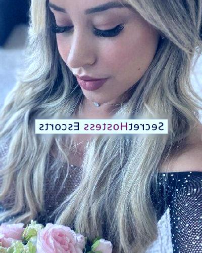 Malena San Pedro del Pinatar escort