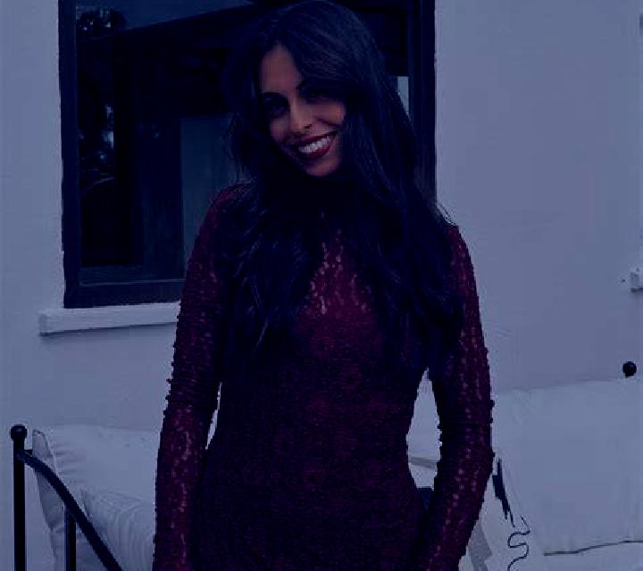 Malena Sierro escort