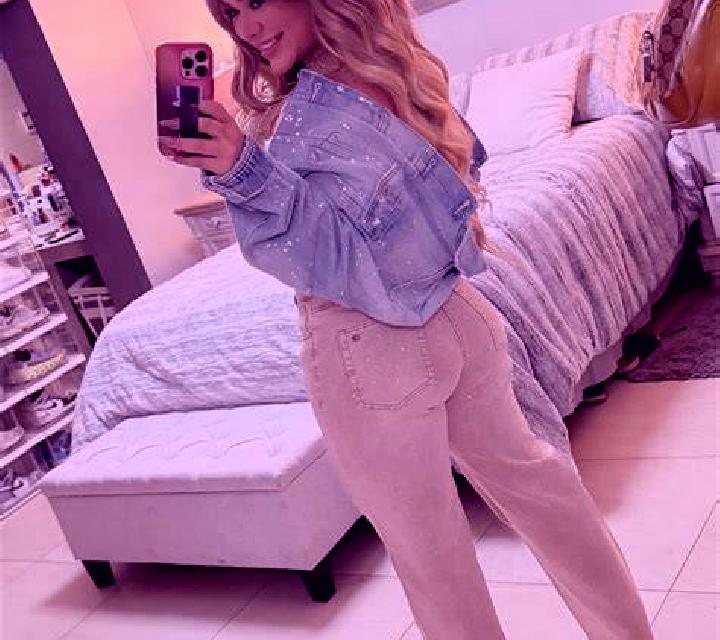 Malena Singra escort