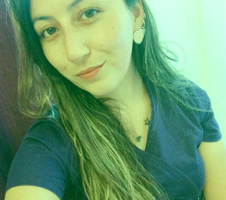 Malena Villardeciervos escort