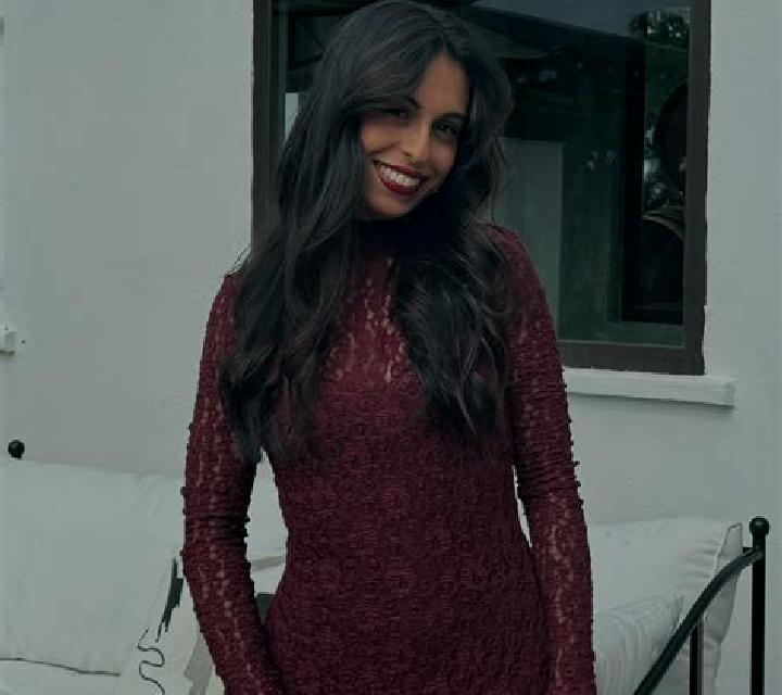 Manuela 2 Alcala del Jucar escort